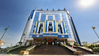 İzmir Büyükşehir Belediyesi ve Buca Belediyesi Meclis Üyesi Hacer Taş