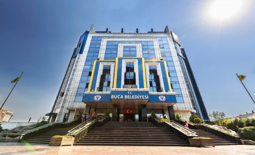İzmir Büyükşehir Belediyesi ve Buca Belediyesi Meclis Üyesi Hacer Taş