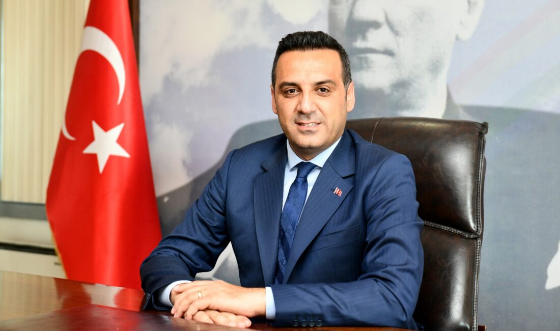 Çiğli Belediyesi şirketlerinden “Çiğli Gıda Ltd. Şti.” çalışanları, ilk kez