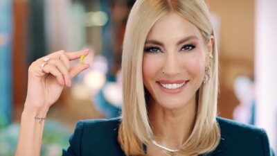 Ünlü model ve sunucu Çağla Şıkel geçtiğimiz günlerde paylaştığı kahvaltı