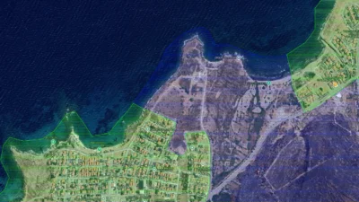 Çeşme'de denize sıfır 28 hektarlık alanın SİT derecesi düşürüldü, konut