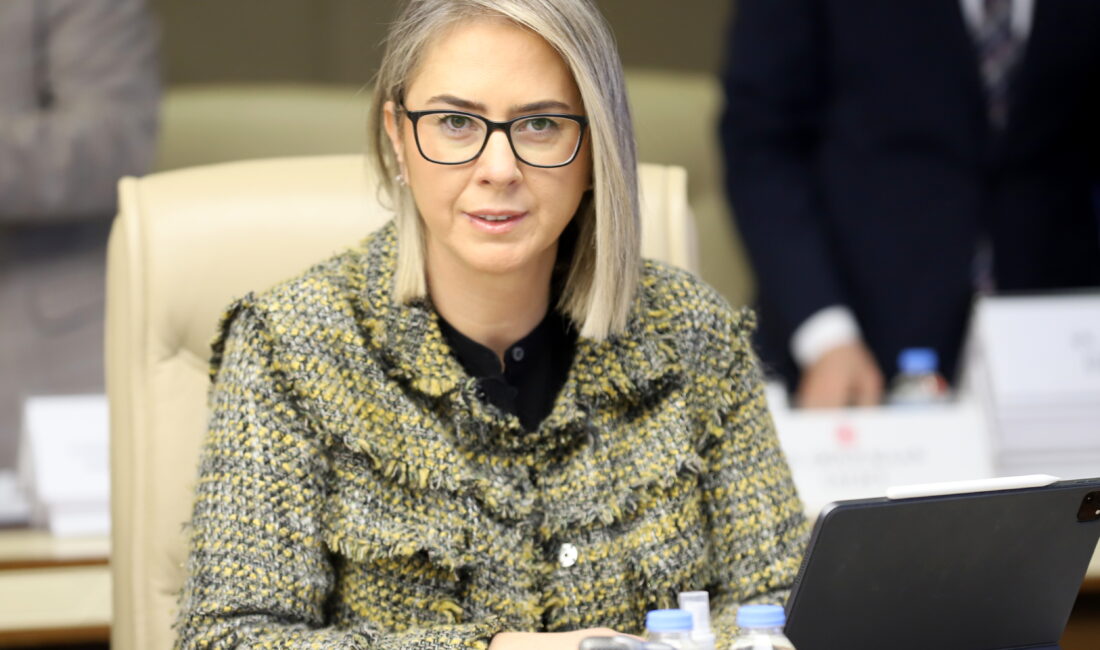 AK Parti'nin 8. Olağan Büyük Kongresi sonrasında yeni atamalar gerçekleşirken,