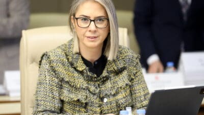 AK Parti'nin 8. Olağan Büyük Kongresi sonrasında yeni atamalar gerçekleşirken,