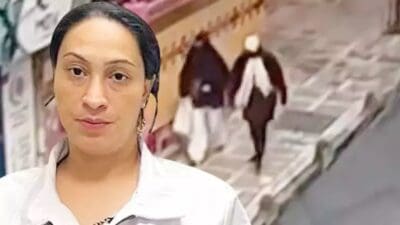İstanbul Bayrampaşa Muratpaşa Mahallesi'nde 16 Ocak'ta meydana gelen hırsızlık olayının