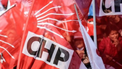 İstanbul Büyükşehir Belediye Başkanı Ekrem İmamoğlu'nun tutuklanmasının ardından yapılan protestolara