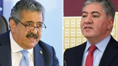 CHP'nin 6 Nisan'da olağanüstü kurultay toplama kararıyla ilgili MHP'den açıklama