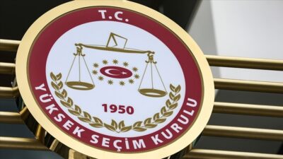 Yüksek Seçim Kurulu, sosyal medyada yayılan 'CHP'nin olağanüstü kurultay başvurusunun