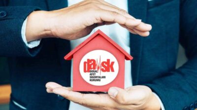 DASK Zorunlu Deprem Sigortası, azami teminat tutarı ve asgari prim