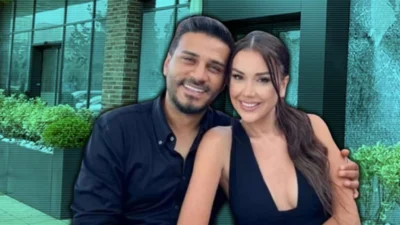 Sosyal medya fenomeni Banu Parlak'ın güzellik merkezine düzenlenen kurşunlama saldırısına