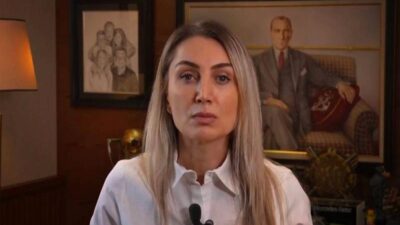 İstanbul Büyükşehir Belediye Başkanı Ekrem İmamoğlu’nun eşi Dilek İmamoğlu hakkında