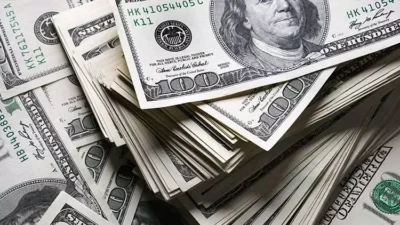 Dolar/TL, haftaya yüzde 0,4 artışla 36,6750 seviyesinden başladı. Euro ise