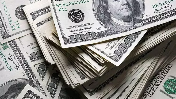 Dolar/TL, haftaya yüzde 0,4 artışla 36,6750 seviyesinden başladı. Euro ise