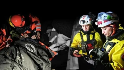 İstanbul'da arkadaşına Belgrad Ormanı'na gittiğini söyledikten sonra 4 gündür kendisinden