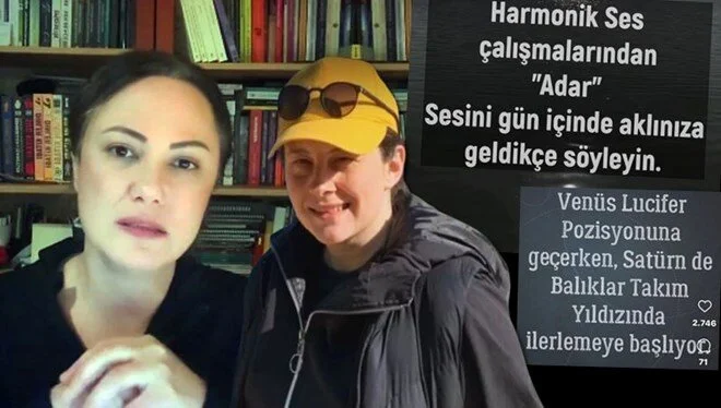 Belgrad Ormanı’nda 4 gün kaybolduktan sonra hayatını kaybeden Ece Gürel’in