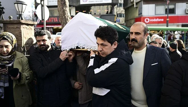 Belgrad Ormanı'nda kaybolmasının ardından 4 gün sonra bulunan Ece Gürel'in,