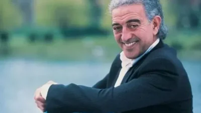 Türk müziğinin efsane isimlerinden Edip Akbayram, zatürre tedavisi sonrası geçirdiği