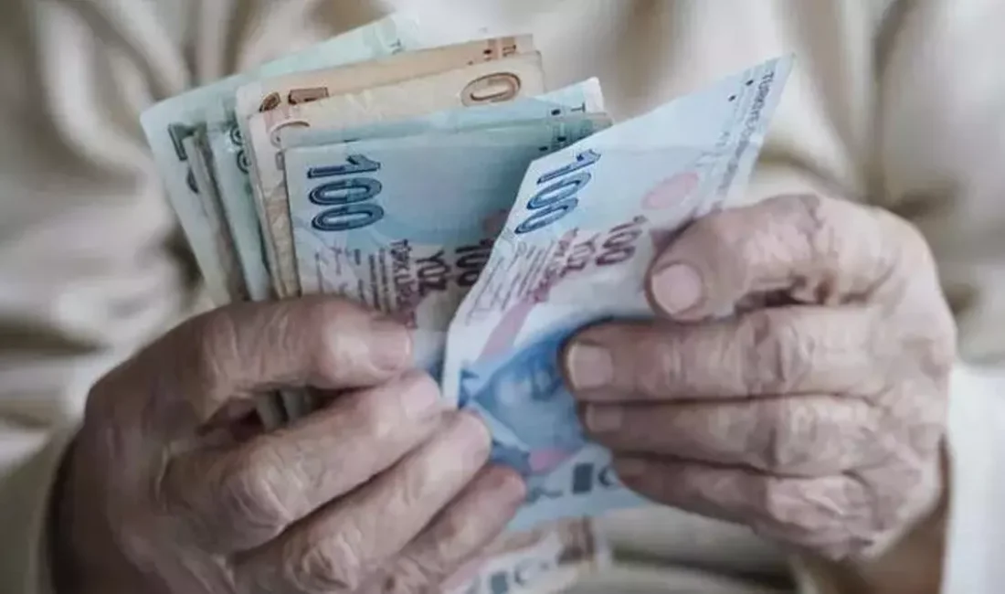 Emekli bayram ikramiyesi bugün netleşecek Emekli bayram ikramiyesi, geçtiğimiz yıl yüzde 50 artarak 3 bin