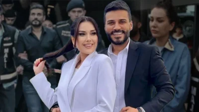 Dilan Polat’ın eşi Engin Polat hakkında "haberleşmenin gizliliğini ihlal" ve