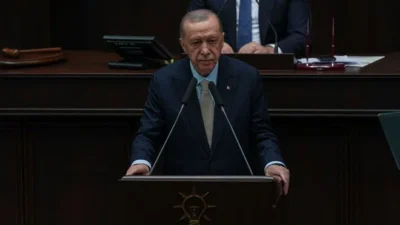 Cumhurbaşkanı Recep Tayyip Erdoğan, İstanbul Büyükşehir Belediyesi’ne yönelik soruşturmada tüm