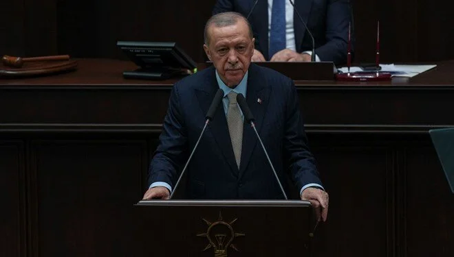Cumhurbaşkanı Recep Tayyip Erdoğan, İstanbul Büyükşehir Belediyesi’ne yönelik soruşturmada tüm