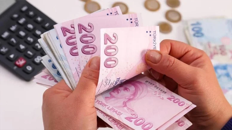 İmamoğlu'nun gözaltına alınmasından sonra döviz kurunda dün yaşanan ataktan sonra