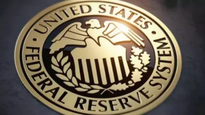 ABD Merkez Bankası (Fed), politika faizini beklentilere paralel olarak yüzde