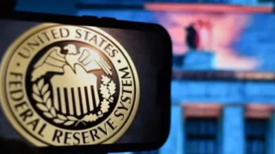 ABD Merkez Bankası (Fed) politika faizinde değişikliğe gitmeyerek faizleri yüzde