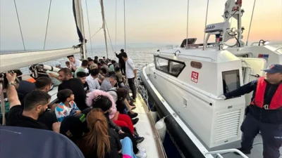 2016’da 11 göçmenin ölümüne neden olan B.A., 9 yıl sonra