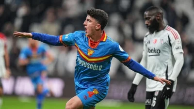 Ziraat Türkiye Kupası'nda çeyrek ve yarı final eşleşmeleri belli oldu.