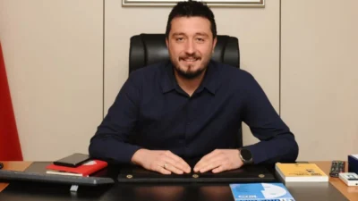 Manisa Büyükşehir Belediyesi Basın, Yayın ve Halkla İlişkiler Daire Başkanı