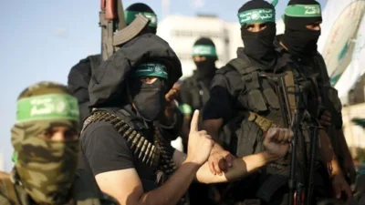 Gazze'de devam eden çatışmalara son vermek için yürütülen müzakerelerde önemli