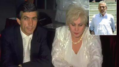 Türkiye'nin "son kabadayısı" olarak tanınan ve şu anda iş insanı