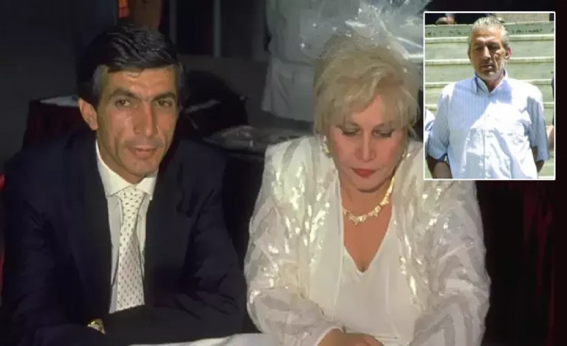 Türkiye'nin "son kabadayısı" olarak tanınan ve şu anda iş insanı