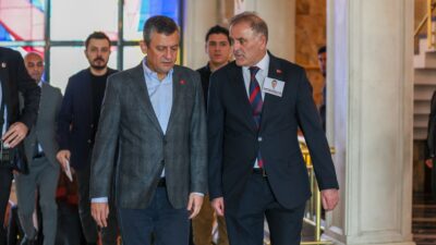 İstanbul Büyükşehir Belediye (İBB) Başkanı Ekrem İmamoğlu’nun tutuklanmasının ardından İBB