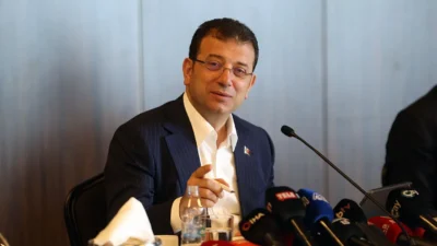 İstanbul Büyükşehir Belediye (İBB) Başkanı Ekrem İmamoğlu’nun üniversite yatay geçişi