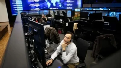 Ekonomide dengeleri değiştiren gelişme: İBB Başkanı Ekrem İmamoğlu’nun gözaltına alınmasının