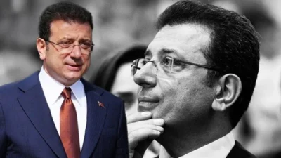Yolsuzluk ve terör suçlamasıyla gözaltına alınan İstanbul Büyükşehir Belediye Başkanı