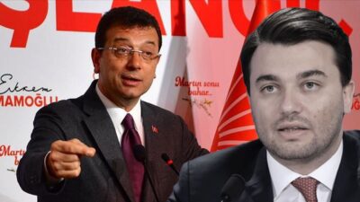 İstanbul Büyükşehir Belediyesi operasyonu kapsamında tutuklanan Ekrem İmamoğlu'nun avukatı Mehmet