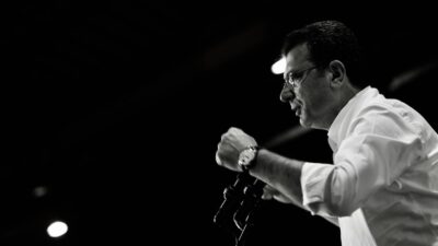 Son Dakika Haberi... Türkiye Belediyeler Birliği ve İstanbul Büyükşehir Belediye