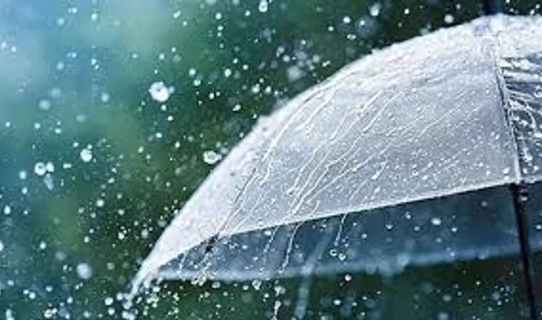 Meteoroloji Genel Müdürlüğü'nün tahminlerine göre İzmir'de Cuma gününden itibaren gök