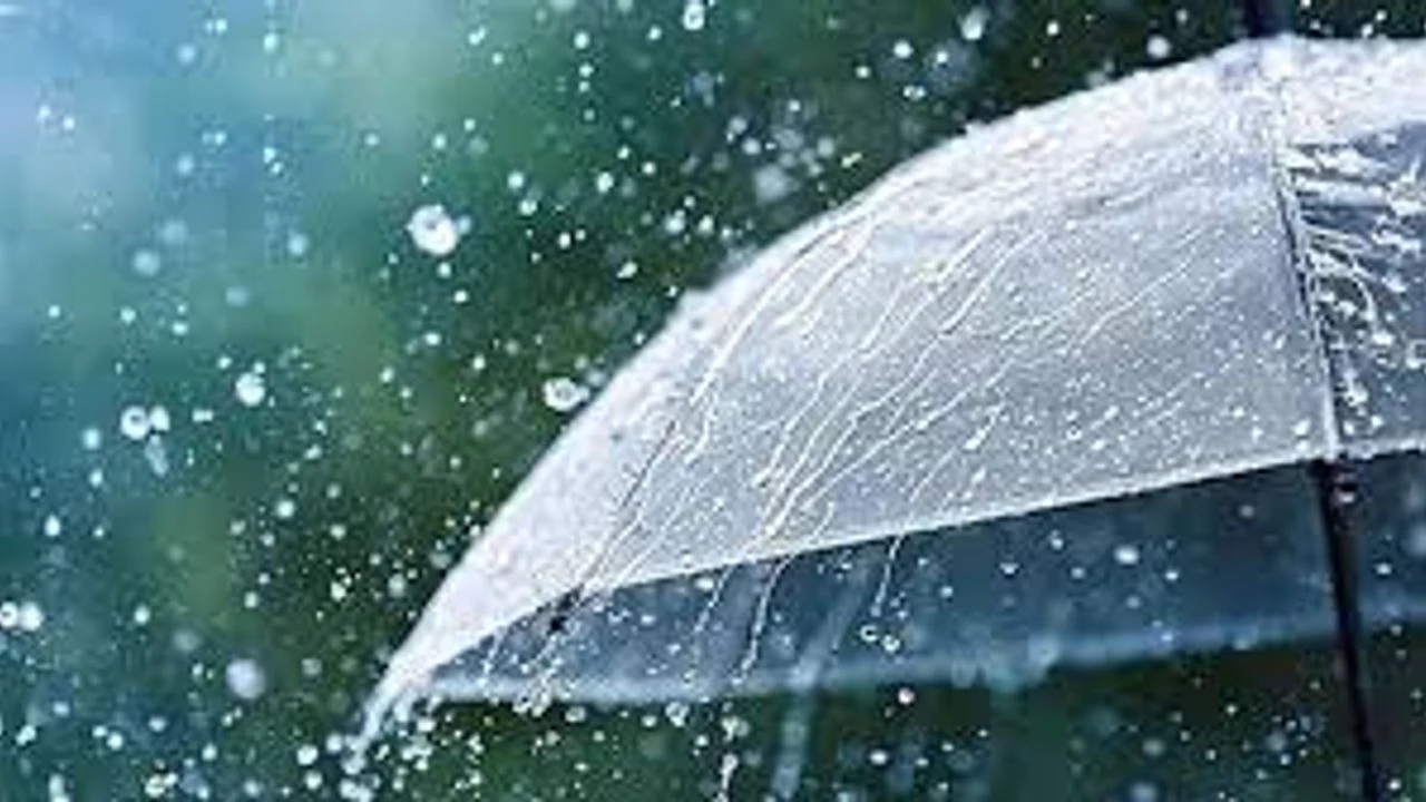 Meteoroloji Genel Müdürlüğü'nün tahminlerine göre İzmir'de Cuma gününden itibaren gök