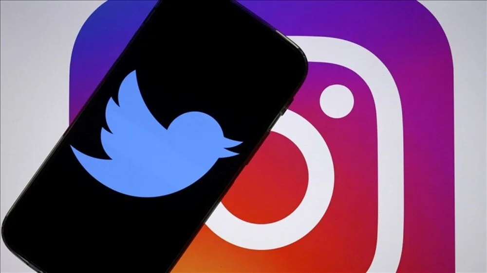 Twitter ve İnstagram'da yaşanan erişim problemleri devam ediyor. 19 Mart