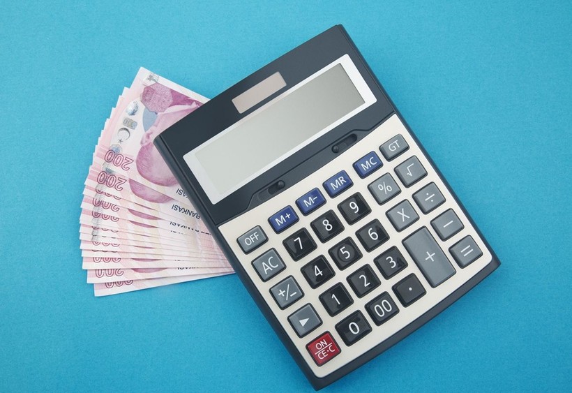 Bu İşte Bir Terslik Var! Kredi Faiz Oranlarında Bankalar Frene Bastı! 3 Sebep Ellerini Kollarını Bağladı - Resim: 7