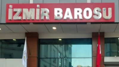 Protesto gösterilerini izleyen ve gözaltına alınan öğrencilere hukuki destek vermek