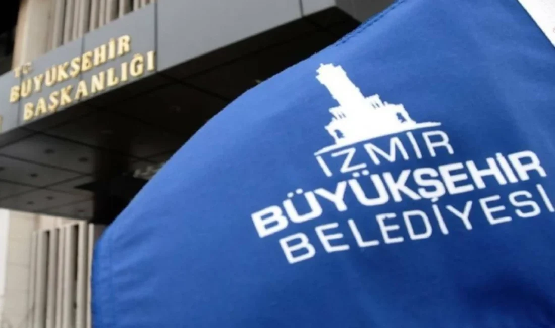 Hazine ve Maliye Bakanlığı, İzmir Büyükşehir Belediyesi’ne üçüncü kez kesinti