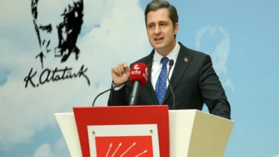 İstanbul Büyükşehir Belediye Başkanı Ekrem İmamoğlu'nun gözaltına alınması sonrası başlayan