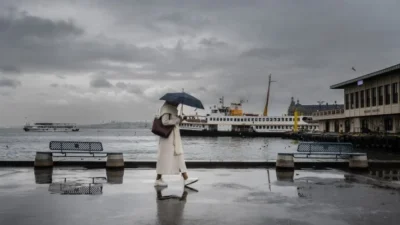 Meteoroloji Genel Müdürlüğü, 9 günlük bayram tatili boyunca yurt genelinde