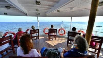 İzmir Büyükşehir Belediyesi, 8 Mart Dünya Emekçi Kadınlar Günü’nde nostaljik