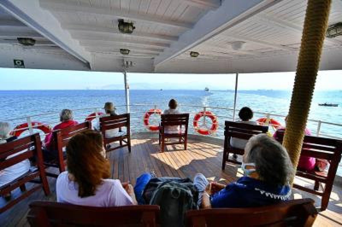 İzmir Büyükşehir Belediyesi, 8 Mart Dünya Emekçi Kadınlar Günü’nde nostaljik