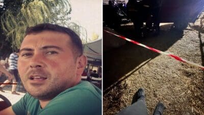 Muğla’nın Köyceğiz ilçesinde, besihanede yem karma makinesine sıkışan Fevzi Karakartal
